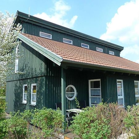 Ferienhaus Nr 18B1, Feriendorf Hagbügerl, Bayr Wald Waldmünchen Exterior foto