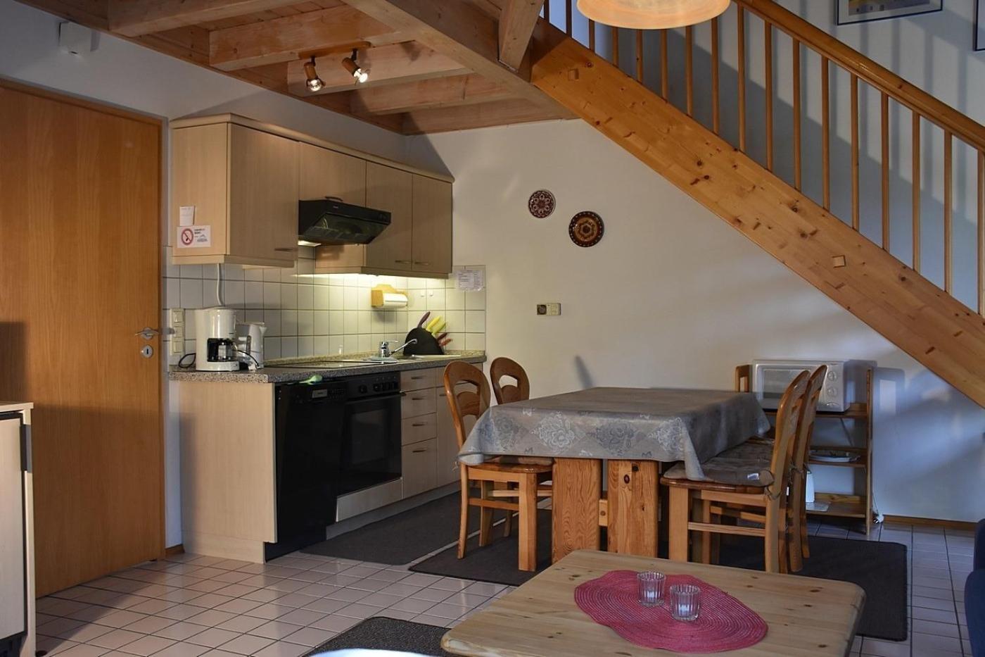 Ferienhaus Nr 18B1, Feriendorf Hagbügerl, Bayr Wald Waldmünchen Exterior foto