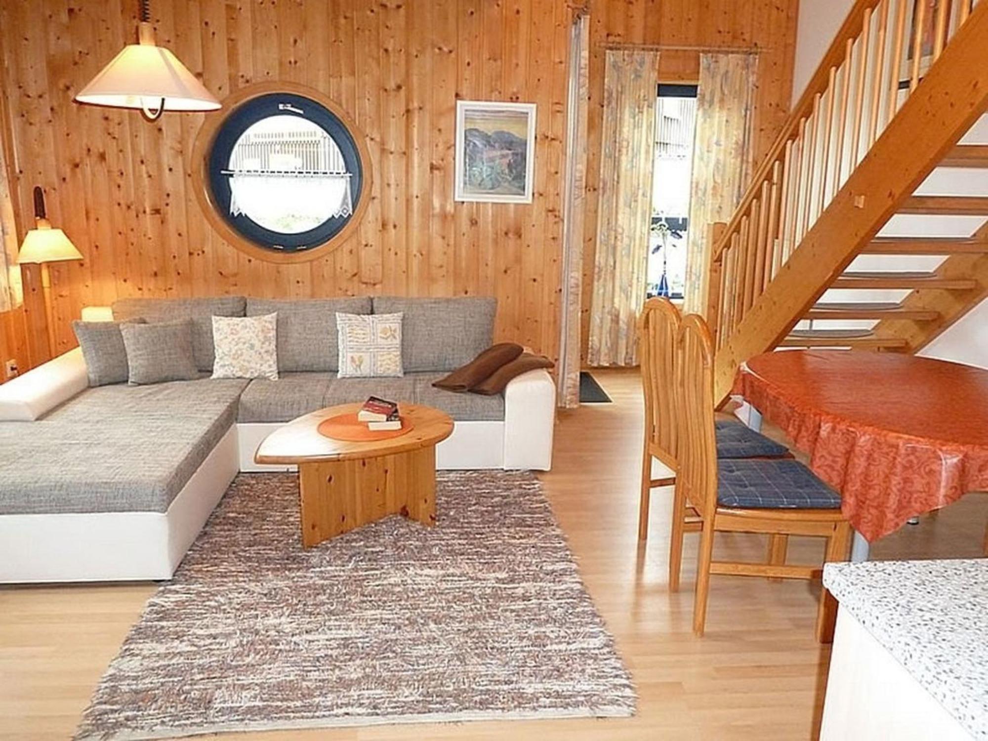 Ferienhaus Nr 18B1, Feriendorf Hagbügerl, Bayr Wald Waldmünchen Exterior foto